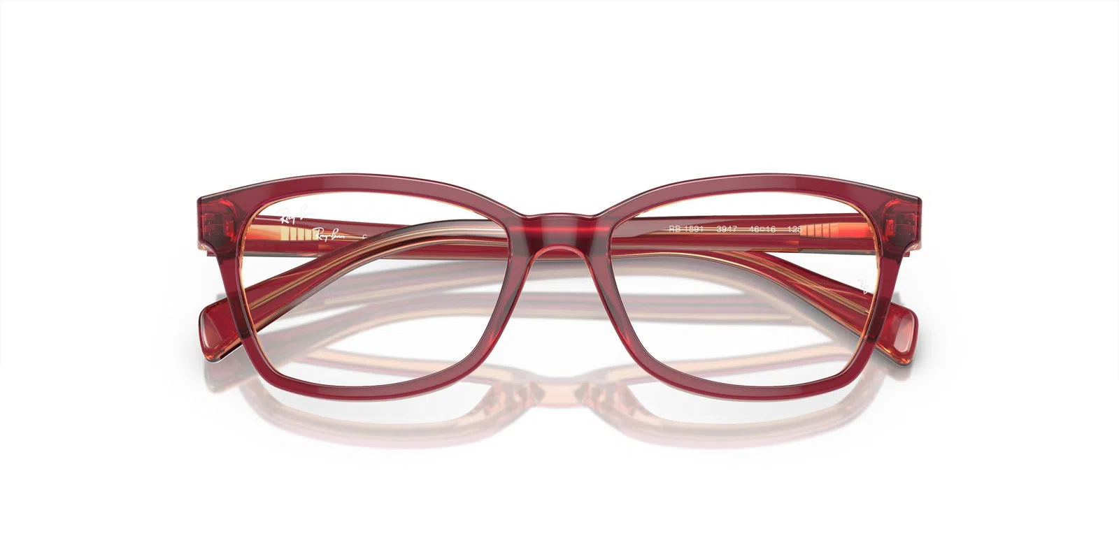 Ray-Ban Kids 0RY1591 Eyeglasses - view 80